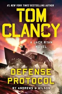 Defense Protocol by Brian Andrews