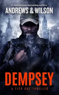 Dempsey by Brian Andrews, Jeffrey Wilson