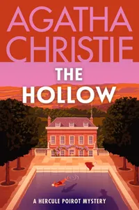The Hollow by Agatha Christie