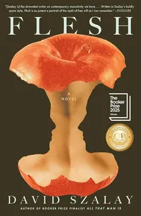 Flesh by David Szalay