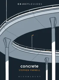 Concrete by Stephen Parnell