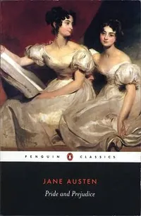 Pride and Prejudice by Jane Austen