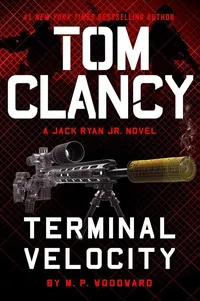 Terminal Velocity by M.P. Woodward