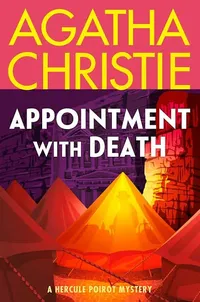 Appointment With Death by Agatha Christie