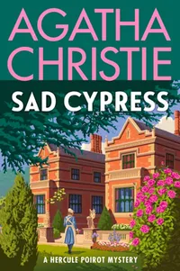 Sad Cyprus by Agatha Christie
