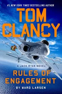 Rules of Engagement by Ward Larsen