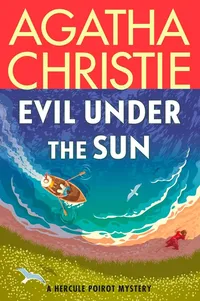 Evil Under the Sun by Agatha Christie